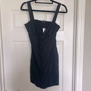 Kendall and Kylie Pacsun Dress